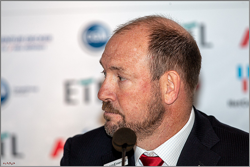 DEL; Koelner Haie - EHC Red Bull Muenchen, 17.02.2019